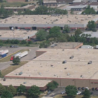 sustainable Charlotte spray foam roof systems